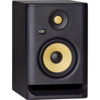 KRK ROKIT 5 G4 5" Powered Studio Monitor Speaker